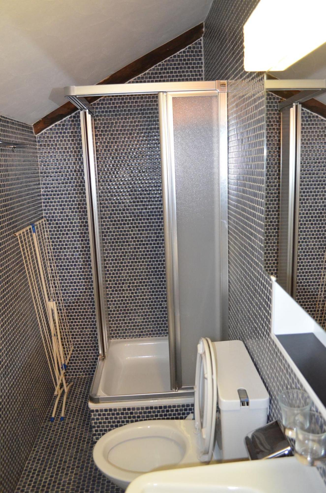 Apartamento Chesa Michel Bever Habitación foto